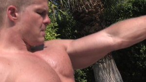 Falcon Studios: Jism Everywhere