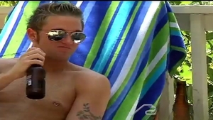 Falcon Studios: Summer of Love: Riley & Nicholas Unleashed
