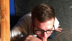 Reality Dudes: Carter & Gavin's Dirty Party