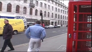 Falcon Studios: Seduced by the Shadows of London