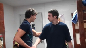 Dick Dorm: A Journey of Discovery for Jesse and Friends