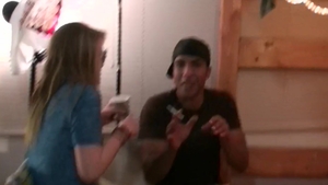 Dick Dorm: Daring To Be Yourself