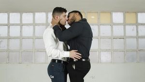 staghomme: Satisfying Every Carnal Appetite