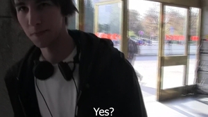 Czech Hunter: A Tight Hole Worth The Money In Prague