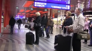 Czech Hunter: 18-22 Year-old Cutie Shows Cock