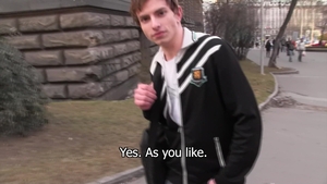Czech Hunter: Boy Next Door Turns Kinky