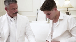 masonicboys: Master Scott Takes Control