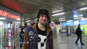 Czech Hunter: Summer Shorts Hunt