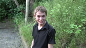 Czech Hunter: Joggers, Jocks, And Jealous Lovers