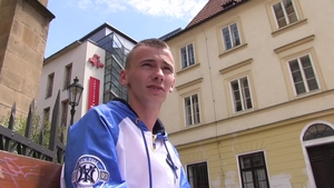 Czech Hunter: The Excitement of Exploring New Preferences