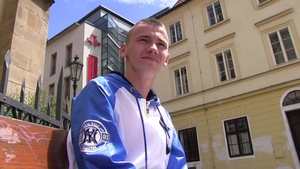 Czech Hunter: The Excitement of Exploring New Preferences