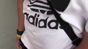 Czech Hunter: Unleashing Bi-Curious Desires in Public Places
