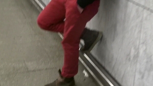 Czech Hunter: Hunting Hunks on the Highway to Happiness