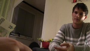 Debt Dandy: Feasting on Humiliation as Payment for Sins