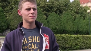 Czech Hunter: Undressing the Layers of Society's Expectations