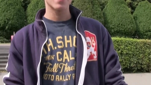 Czech Hunter: Undressing the Layers of Society's Expectations