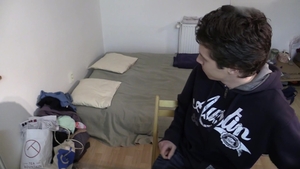 Debt Dandy: Average Guy Transforms into Wild Beast