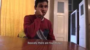 Debt Dandy: A Twisted Reunion with an Indian Friend