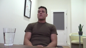 Dirty Scout: A Hired Hand and His Very Special Services