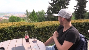 Czech Hunter: Hunting for Love Amongst the Cuties
