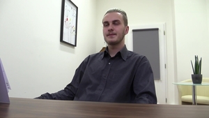 Dirty Scout: The Thrill of Job Hunting: Naked Ambitions
