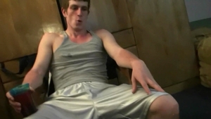 Dick Dorm: Hungry for More? A Meaty Treat for Your Hole