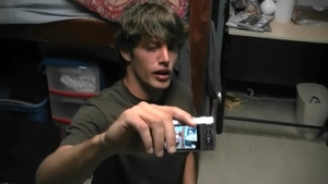 Dick Dorm: Dorm Dares: Gays, Bats, and Dirty Secrets