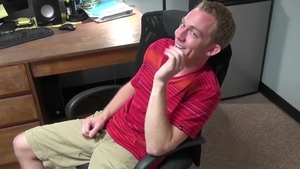 Dick Dorm: Revenge via Suck Jobs