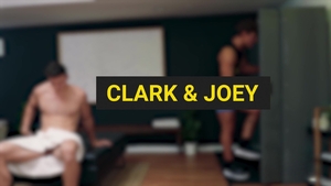Sean Cody: A Gym Fling That Defies All Expectations