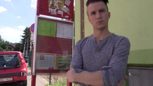 Czech Hunter: Paying for Their Escape