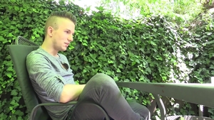 Czech Hunter: Paying for Their Escape