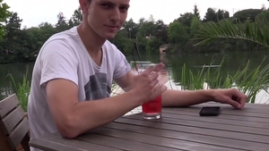 Czech Hunter: A Secret Love Affair