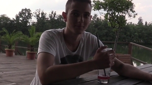 Czech Hunter: A Secret Love Affair