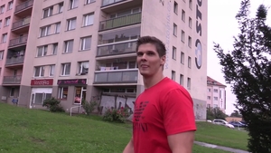 Czech Hunter: A T-Shirted Secret that Changed My Life