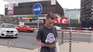 Czech Hunter: The 500 Euro Secret: A Dirty Affair