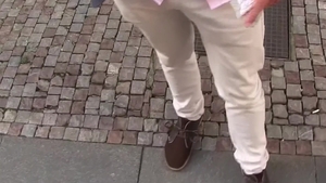 Czech Hunter: Taking Advantage of Serendipity