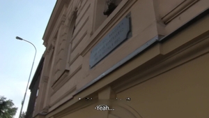 Czech Hunter: From Shy to Sinful in My Room