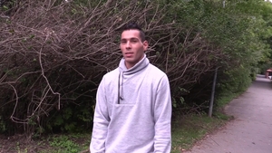 Czech Hunter: Radek: From the Gym to My Bed