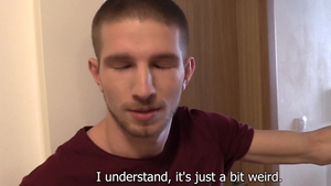 Debt Dandy: Tight Virgin Ass Adventures