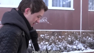 Czech Hunter: Living Out a Fantasy in a Foreign City