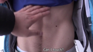 Czech Hunter: Czech Rink Boys' First Gay Experience