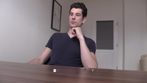 Dirty Scout: Brawny Management Major Shows Skin