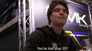 Czech Hunter: Finding Love in the Most Unexpected Places