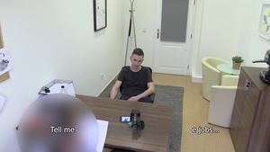 Dirty Scout: From Entrepreneur to Employee: Prague Bound