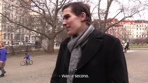 Czech Hunter: Exploring Each Other's Bodies