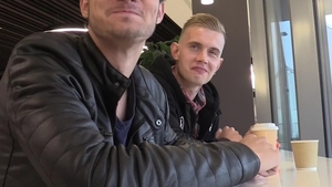 Czech Hunter: Two Boys, No Money - A Recipe for Fun