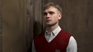 catholicboys: Altar Boy's Carnal Temptations