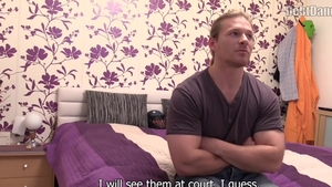 Debt Dandy: When the Bar Fights Lead to a Tight Backdoor