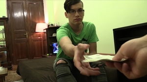 Debt Dandy: Fiancé or Financee?