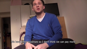 Debt Dandy: Last Resort: Dirty Loan Assistance